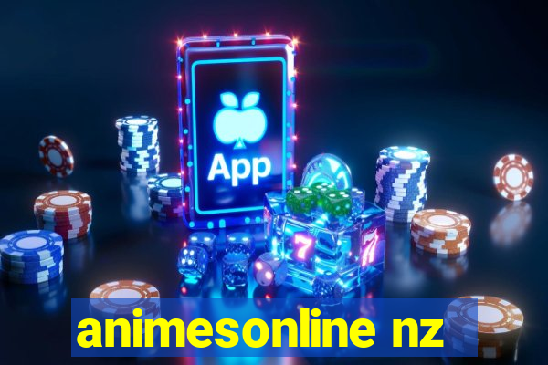 animesonline nz